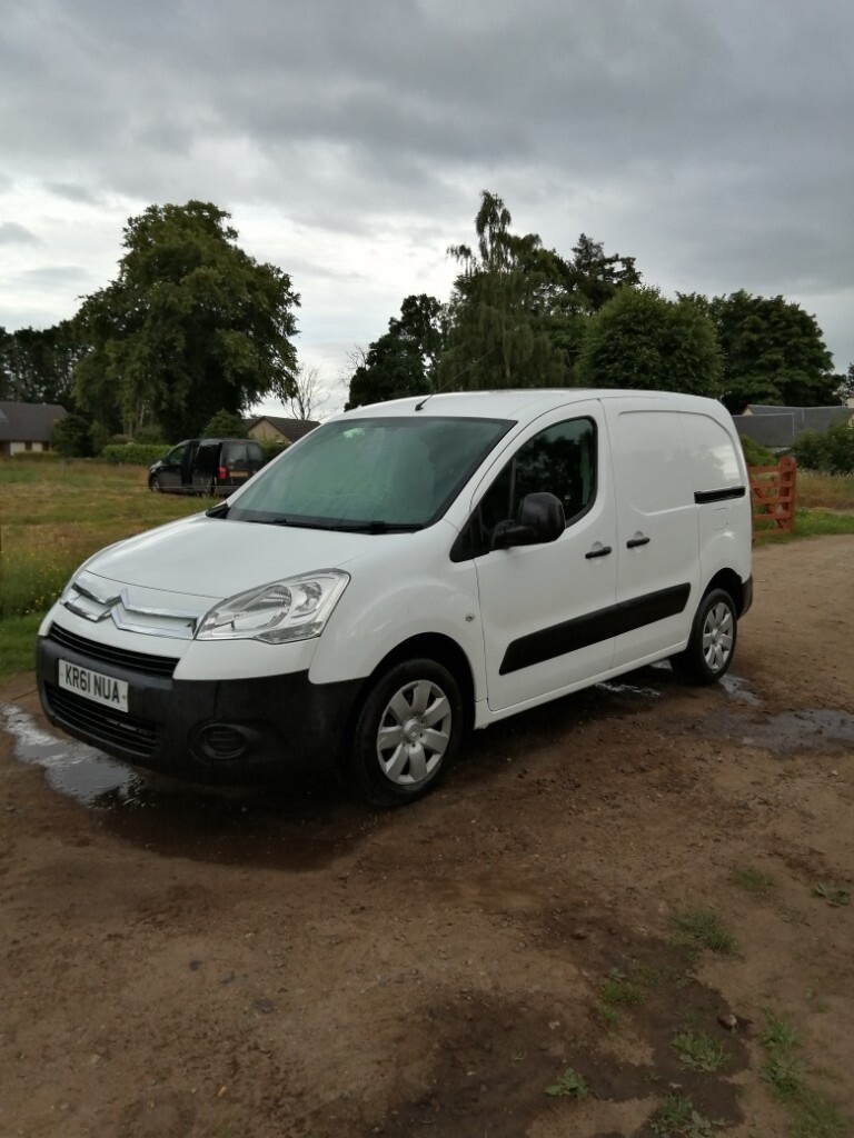 berlingo gumtree
